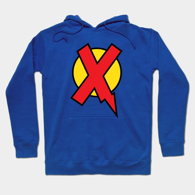 X-Statix Hoodie by TubularTV